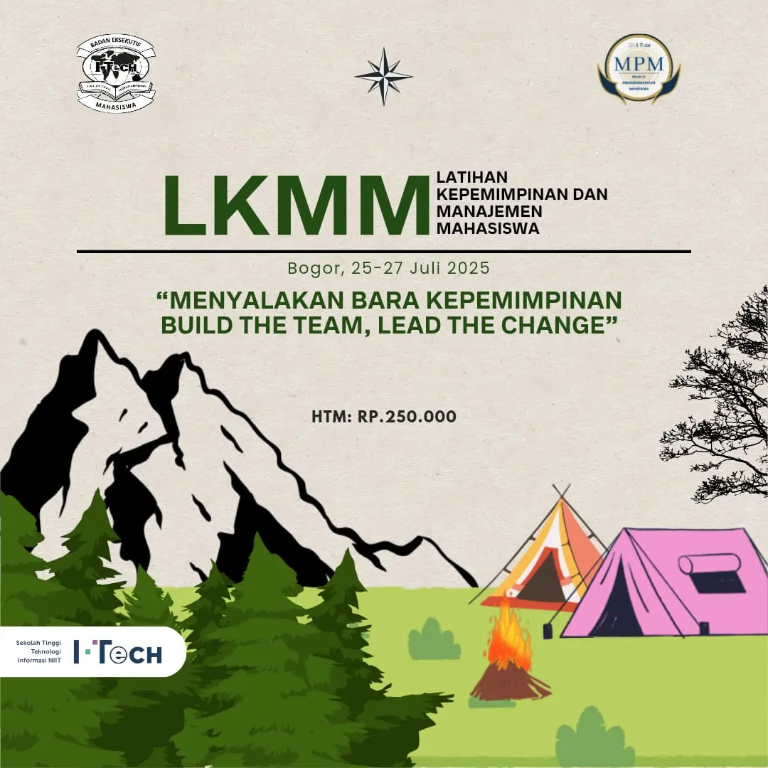LKMM I-Tech 2025